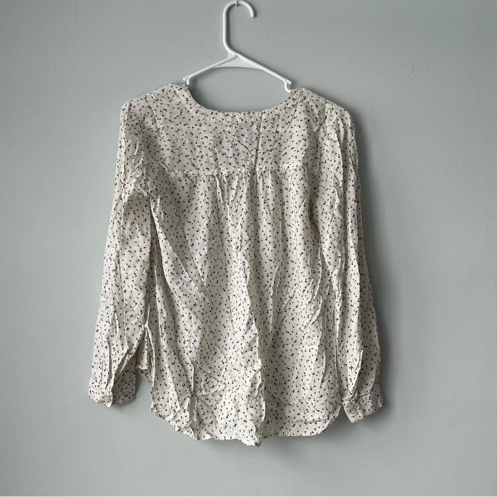 Loft blouse - Picture 2 of 4